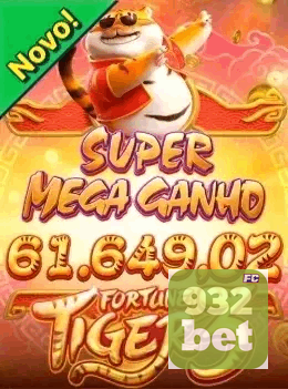 Catálogo 932BET 2.547 jogos - Pragmatic Play, Evolution, NetEnt